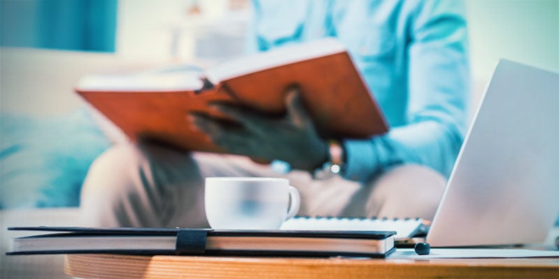 Cafeïne als hulpmiddel bij het studeren: Focus