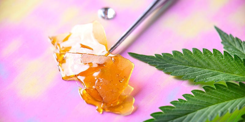Factoren die de psychoactieve intensiteit van wiet kunnen beïnvloeden