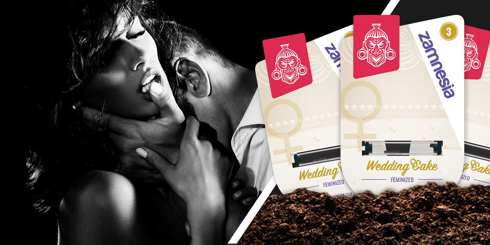 Voor meer opwinding: de desire igniter