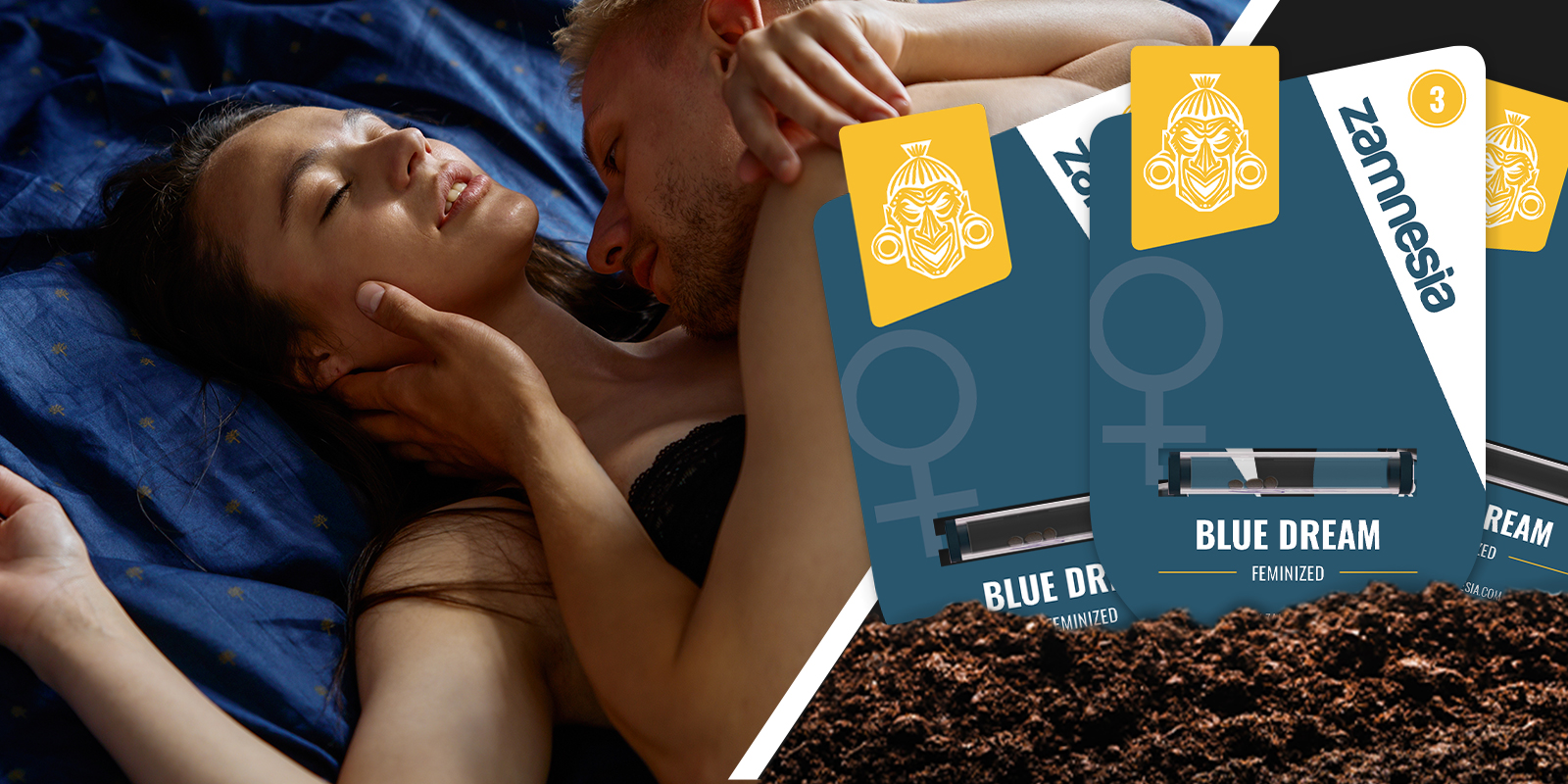 Voor minder zenuwen: de confidence calmer