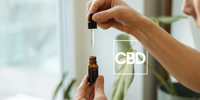 Voordelen van CBD bij het stoppen met roken