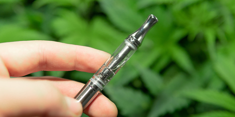 Gebruiksmethoden voor CBD om te stoppen met roken