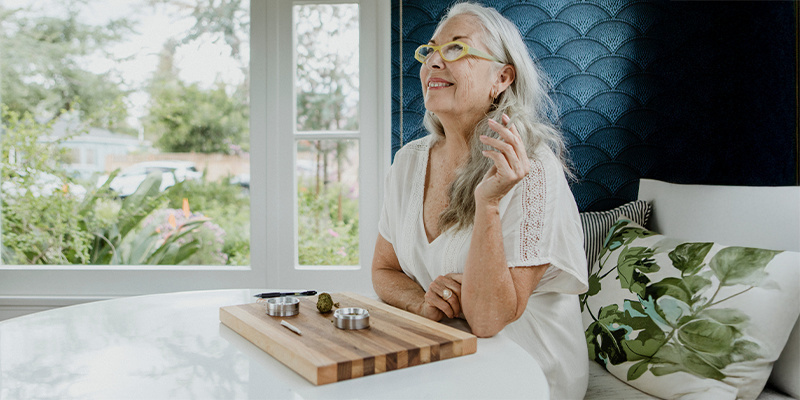 Hoe kan CBD helpen bij nicotineverslaving?