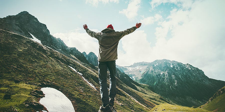 Waarom zou je een vision quest moeten ondernemen?