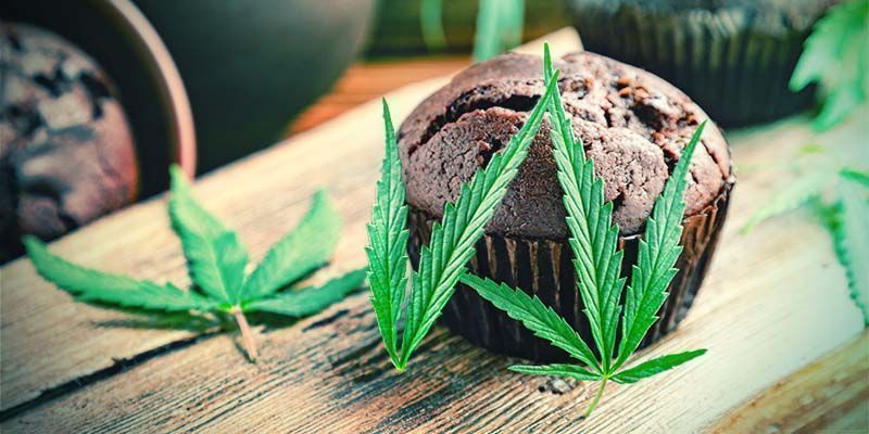 De kwaliteit van cannabis edibles uit de winkel is soms dubieus