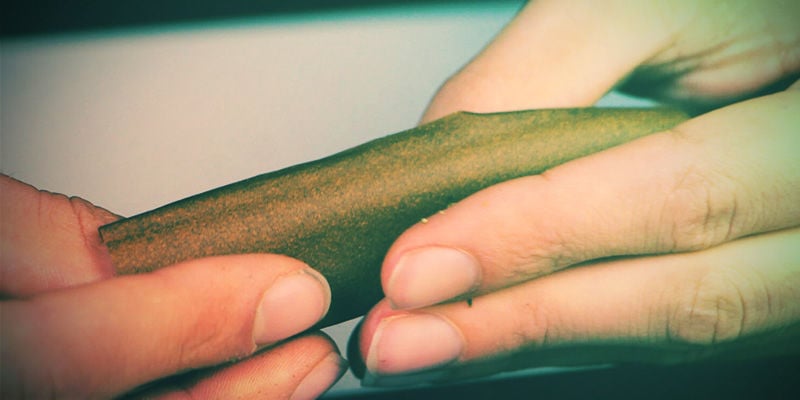 ROL DE BLUNT