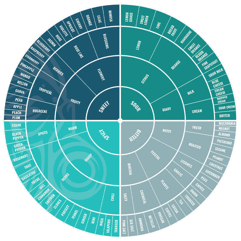 Meer Dan Alleen THC: CBD En Terpenen