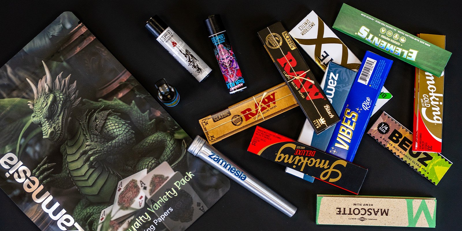 Zo pak je het goed in Zo pak je het goed in