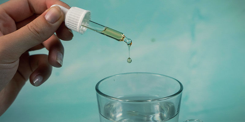 Cbd Consumeren
