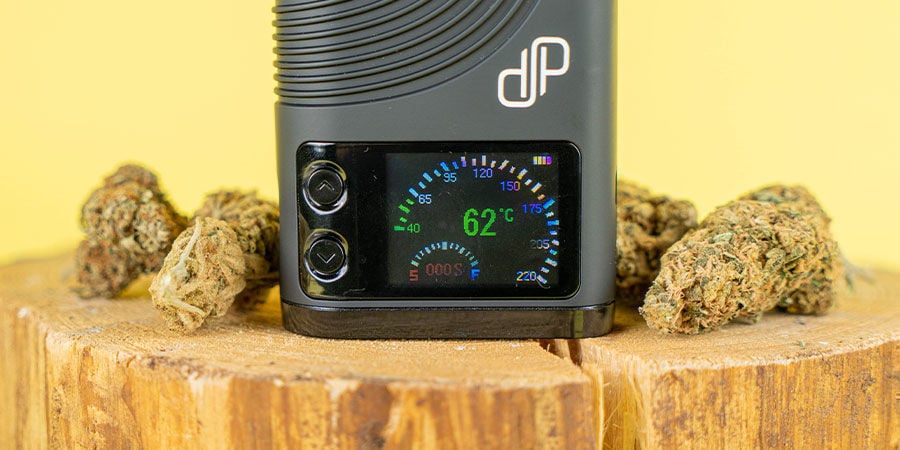 Wat Is Een Hybride Vaporizer?