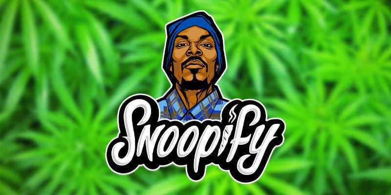 Snoop Lion's Snoopify