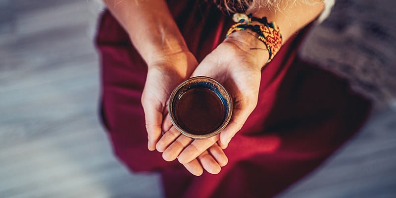 Mythe #2: Ayahuasca is veilig voor iedereen