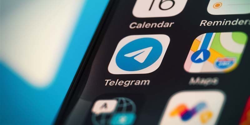 Waarom Zamnesia Volgen Op Telegram?