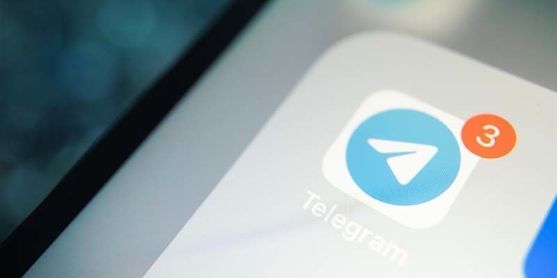 Wat Is Telegram?