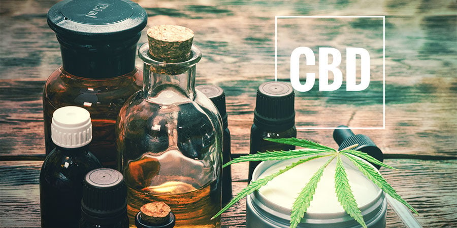 Wat Is CBD?