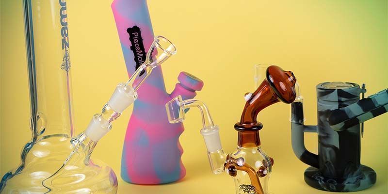 Dabbing: Dab Rig