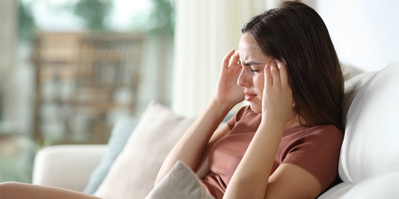 Mogelijke bijwerkingen en veiligheid