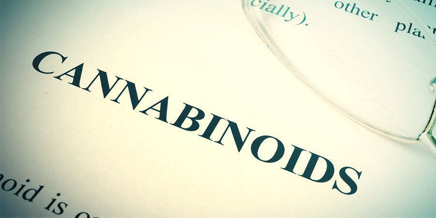BEKIJK HET CANNABINOÏDE PROFIEL