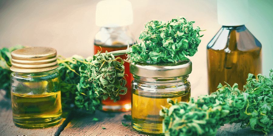 EXTRA TIPS OM DE BESTE CBD OLIE TE SELECTEREN