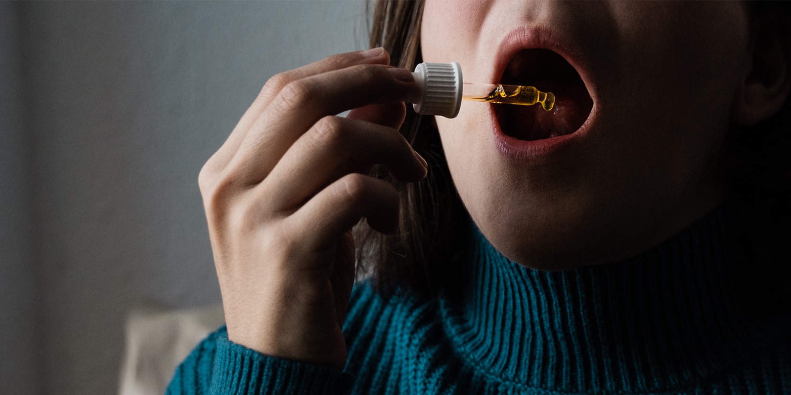 Hoe gebruik je CBD-olie veilig?