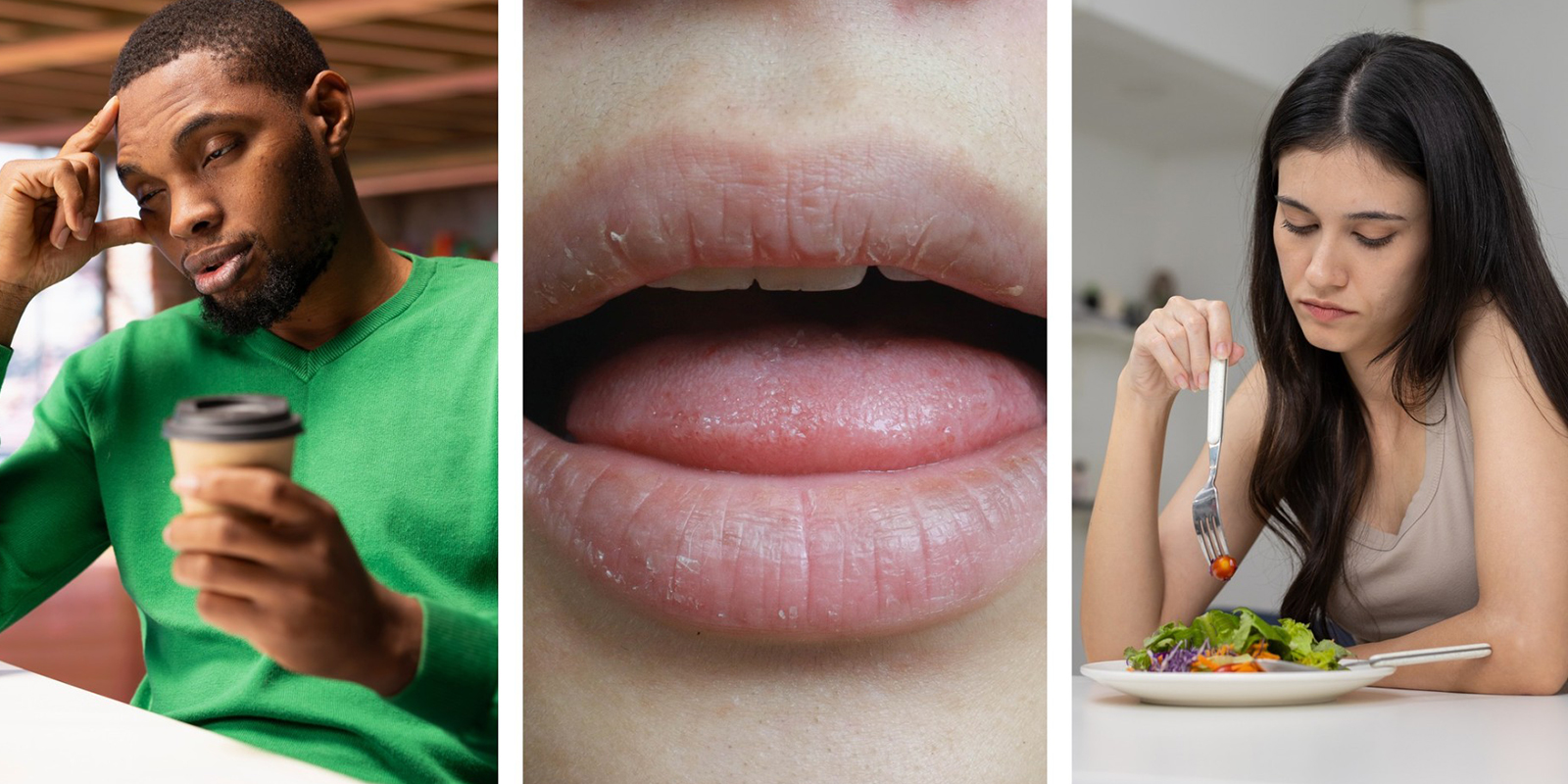 Mogelijke bijwerkingen en aandachtspunten