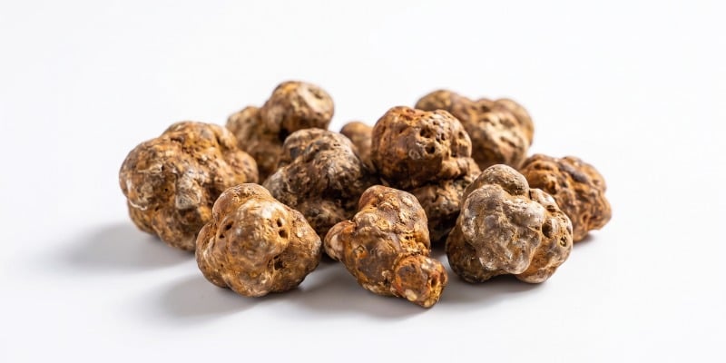 Wat Zijn Magic Truffles?