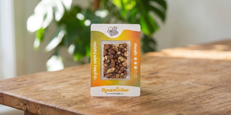 Wat Kun Je Verwachten Met Het Dynamic Duo Pack