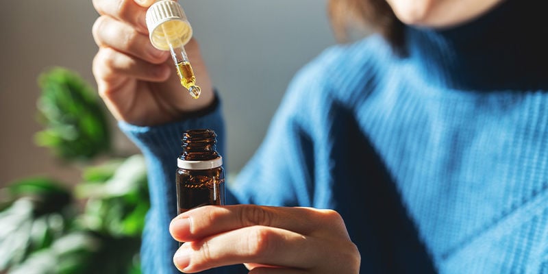 Aanvullende tips om de effecten van wiet te verzachten