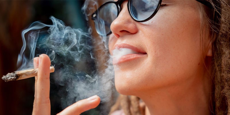 Hoe je in de toekomst kunt voorkomen dat je je te stoned voelt