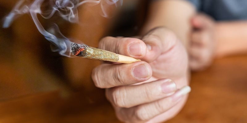 De effecten van wiet begrijpen
