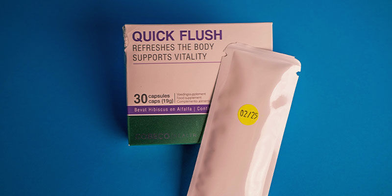 Hoe Slagen Voor Een Urine-drugstest: Alternatieven