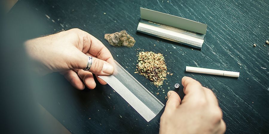 Is Het Roken Van Beschimmelde Wiet Slecht?
