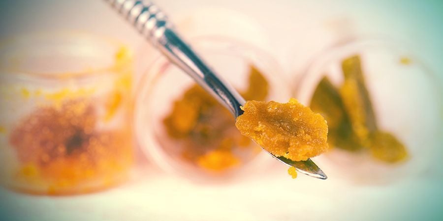 Resin, Rosin & Live Resin Verschillen