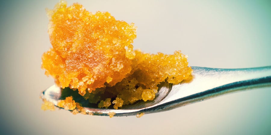 Wat Is Live Resin?