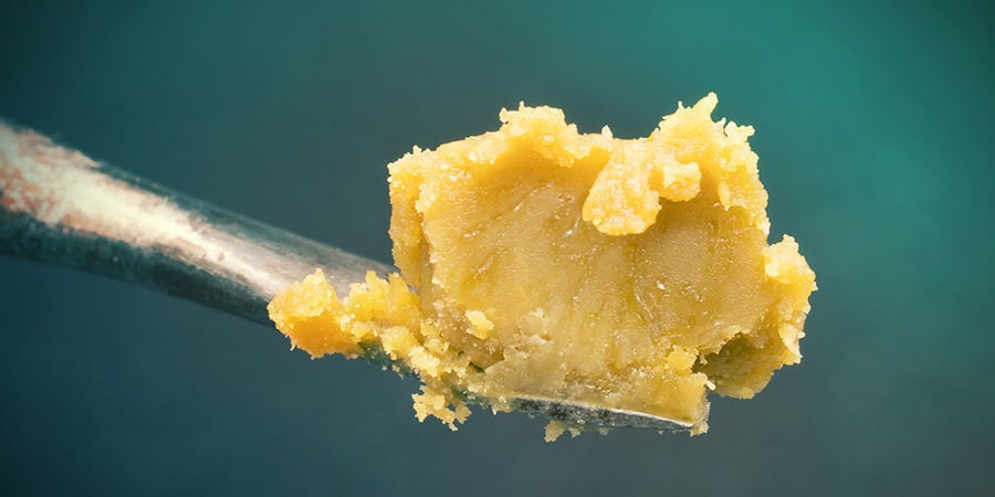 Wat Is Rosin?