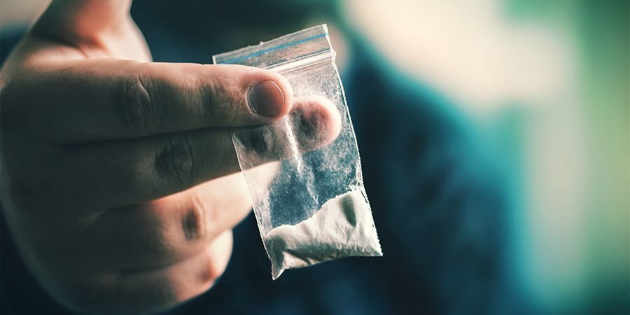 KWALITEIT VAN JE DRUGS TESTEN