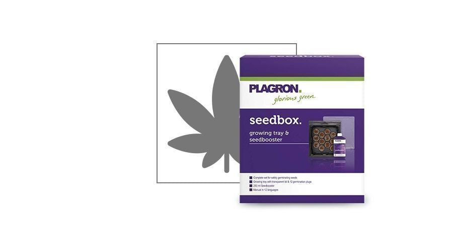 Plagron Seedbox Starter Kit