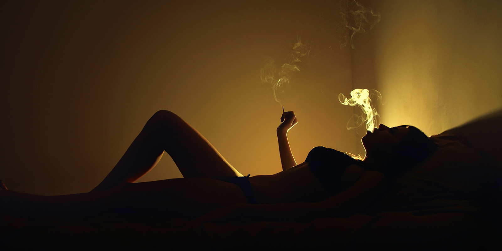 Hoe cannabis het lichaam en brein beïnvloedt Hoe cannabis het lichaam en brein beïnvloedt