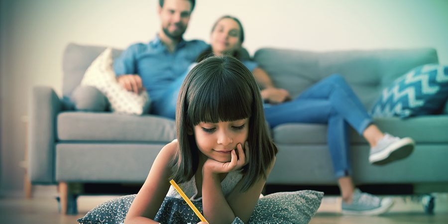 Alleen Jij Weet Waar Je Kind Bij Gebaat Is