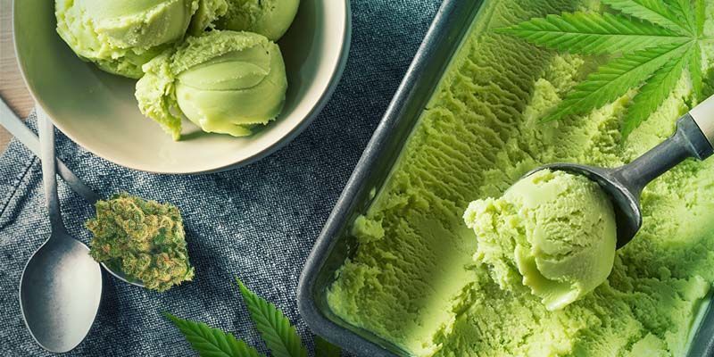 Gelato: Smaken & Effecten