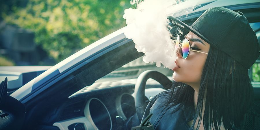 Biologische Beschikbaarheid: Vapen Van Cannabis