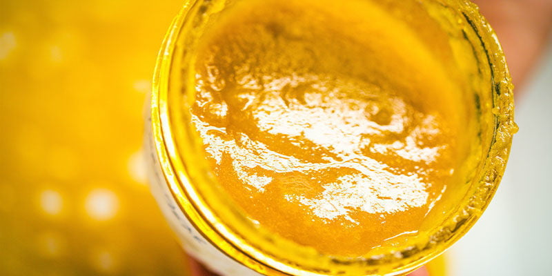 Hoe Bewaar Je Live Resin?