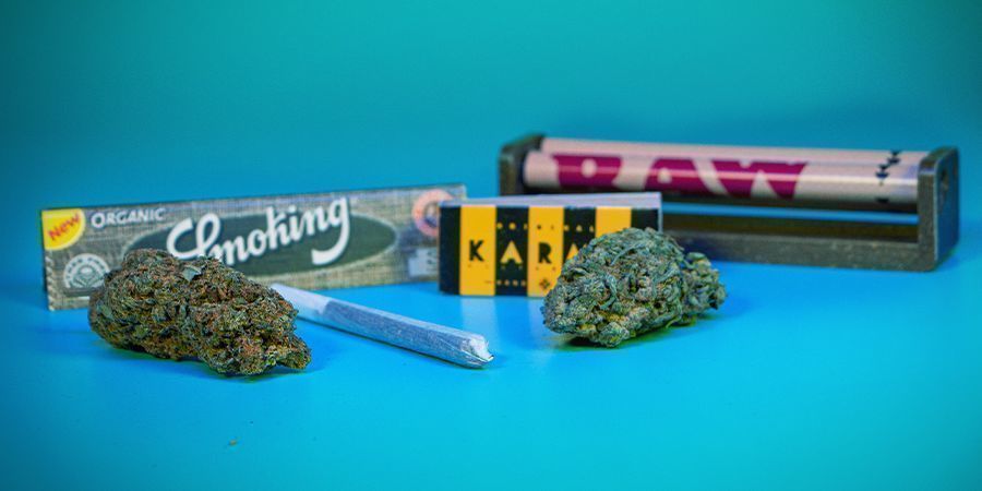 4 Milieuvriendelijke Producten Voor Cannabisrokers