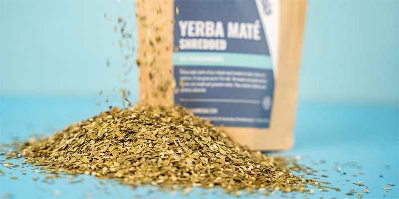 Yerba Mate