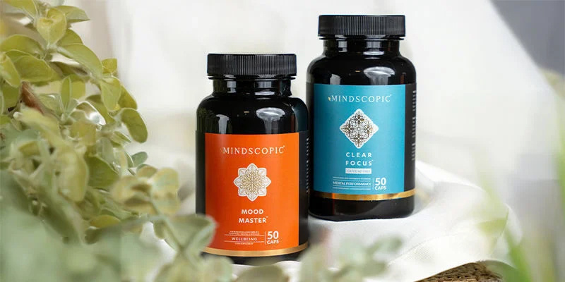 Lion's Mane en andere paddenstoelsupplementen