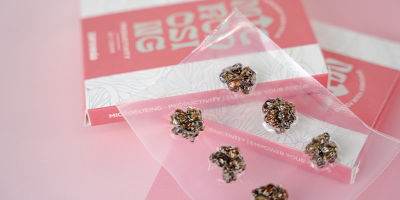 Magic truffles