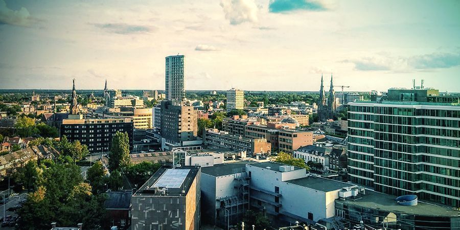 Coffeeshops In EINDHOVEN