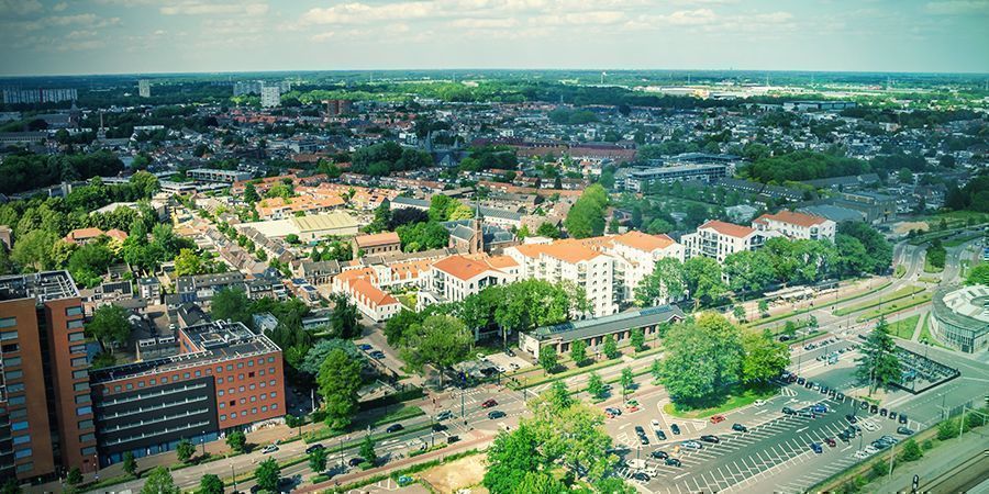 Coffeeshops In TILBURG