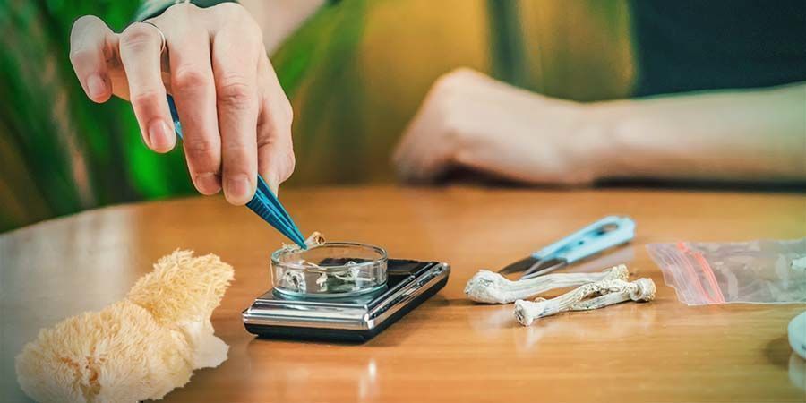 Het Concept - Formules En Hoeveelheden