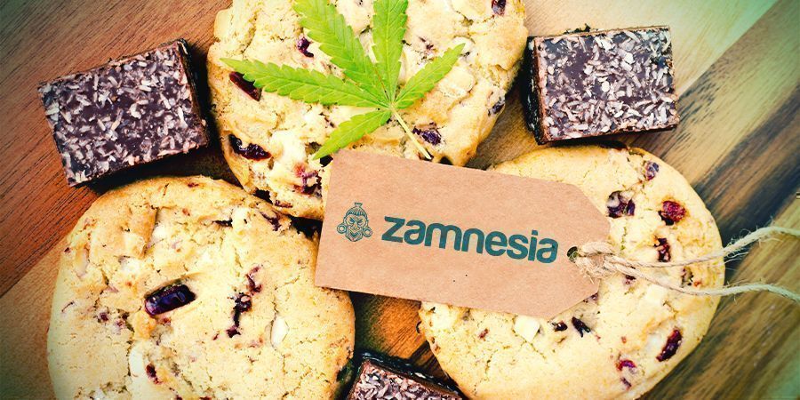 Wat Zijn Cannabis-edibles?